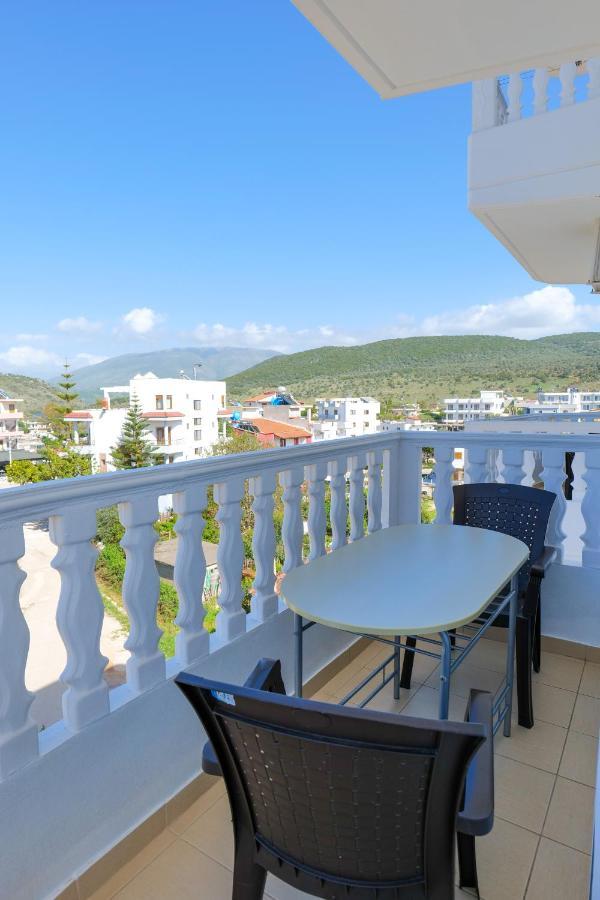 Hotel Driloni Εξαμίλιο Εξωτερικό φωτογραφία