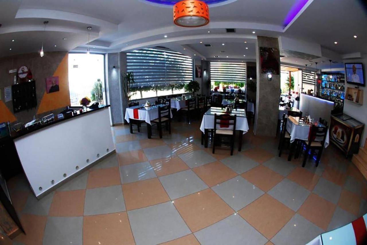 Hotel Driloni Εξαμίλιο Εξωτερικό φωτογραφία
